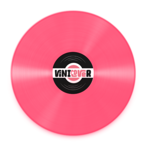 Vinilover vinilo rotante